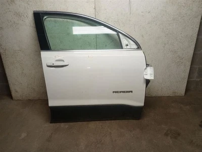 Puerta delantera derecha pasajero SLE compatible con 17-23 ACADIA 2746284 Foto 1 de 4
