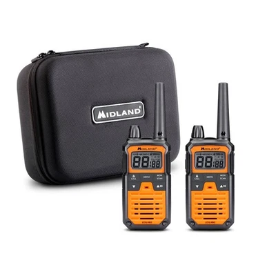 Midland XT 70 Pro 2er Kofferset Funkgerät