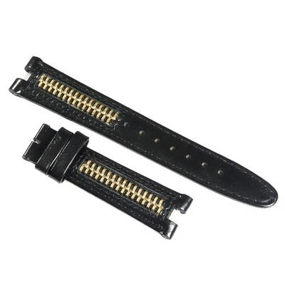 Versus By Versace 18 mm mm Watch Band VRS-SOB060014 VRS-SOB060014 - Image 1 of 2