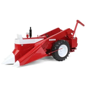 Spec Cast 1/16 Cockshutt 1650 2 Row Picker & Sheller 2024 Heartland Show DAL-009 - Picture 1 of 7