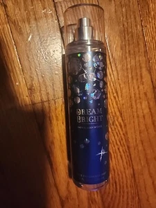 YBath & Body Works / Fine Fragrance Mist 236 ml. /8fl Oz 88% Full (Dream Brigh - Picture 1 of 4