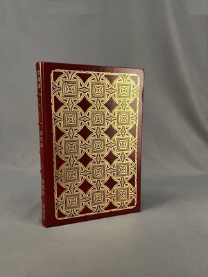 Easton Press WHITE FANG by Jack London Collector's Edition Book 1973; Mint - Image 1 of 4