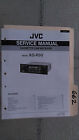 JVC ks-r50 service manual original repair book car stereo tape deck player