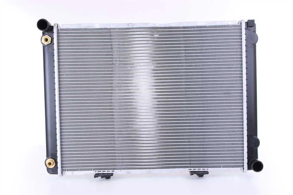 Radiator fits 1986-1989 Mercedes-Benz 190D  NISSENS NORTH AMERICA INC. - Image 1 of 1