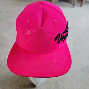 Las Vegas Nevada Essencial Baseball Snapback Adjustable Cap. Perfect condition. - Picture 1 of 6