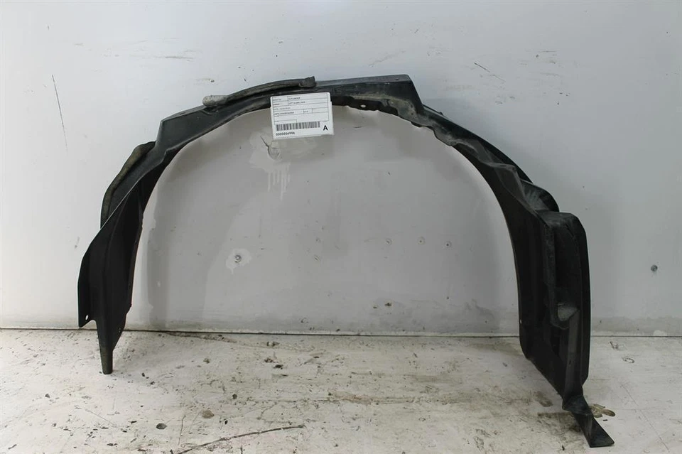 MITSUBISHI OUTLANDER ZJ-ZL 10/2013-07/2021 LEFT GUARD LINER  - image 1 of 4