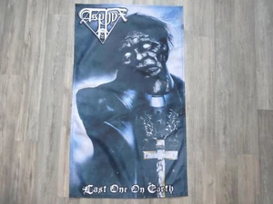 Asphyx Flag Flagge Death Metal Pestilence Gorefest Soulburn 666 - Bild 1 von 1