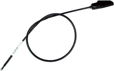 Cable de freno delantero de vinilo negro Motion Pro para Yamaha DT175 1979-1981 05-0087 Foto 1 de 3