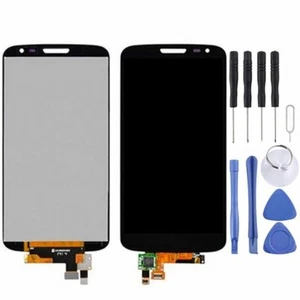 LCD Display+Touch Screen LG for Optimus G2 Mini D620 Glass Screen Black Grey - Picture 1 of 1