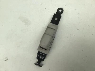 Ford Ranger PX Series 1 2011-2015 seat belt height adjust lever lock control - image 1 of 4