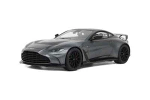 1:18 Aston Martin V12 Vantage Pre-Order GT Spirit GT443