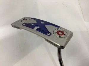 Titleist Scotty Cameron Select Newport M2 Mallet 2016 Putter 34inch #AP02335 - Picture 1 of 5