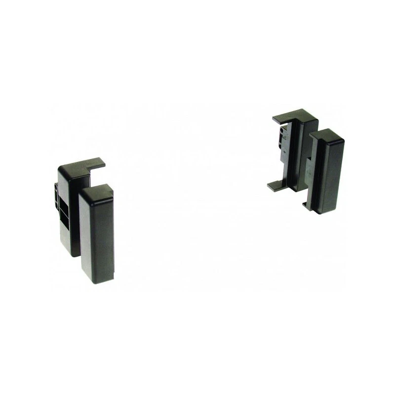 Aerpro  FP8029 Facia to suit Audi - image 1 of 1