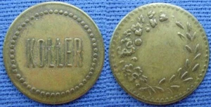 Hauzenberg, Koller - Afbeelding 1 van 1