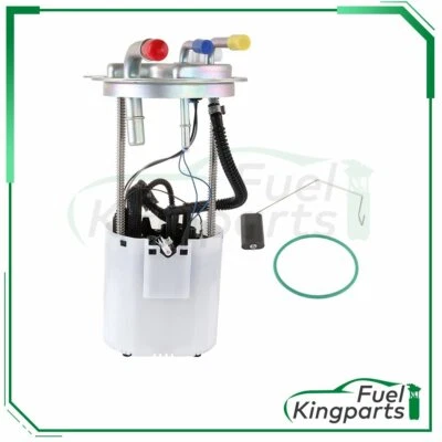 For Chevrolet Tahoe GMC Yukon V8 4.8L 5.3L 6.0L 2010 2009 2008 Fuel Pump - Image 1 of 4