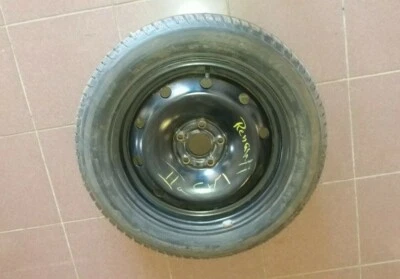 *** Ersatzrad unbenutzt MICHELIN 205/55R16 94V 6,5Jx16H2 DOT 03 Renault Laguna 2 - Bild 1 von 4