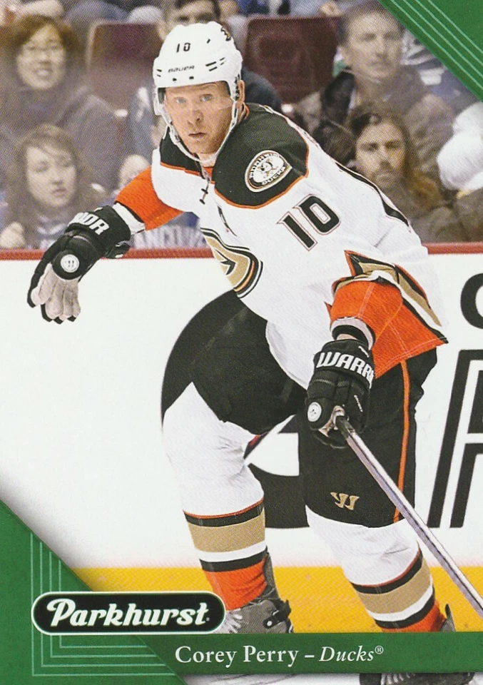 2017 - 18 Parkhurst Complete Your Hockey Set - Multi Card Discount - Image 1 of 1