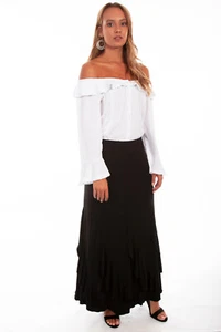 Falda para mujer Scully Creek HC610 - Imagen 1 de 2