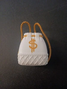 Lol Surprise Omg Doll Accessory Mc Swag McSwag Purse Handbag 9 In Dolls Backpack - Picture 1 of 1