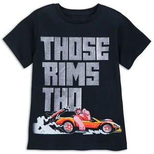 Disney Store Wreck it Ralph T-Shirt for Kids - Ralph Breaks The Internet XL (14) - Picture 1 of 2