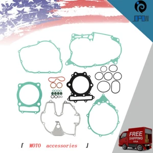 For Honda XR600 XR600R 1983-1987 Engine Gasket Set - Bild 1 von 17
