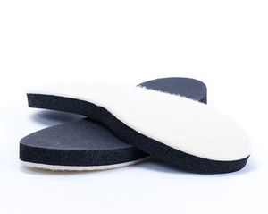 Cougar Paws Peak Performance Boot Replacement Pads Pair - Size 8.5-9 - Picture 1 of 6