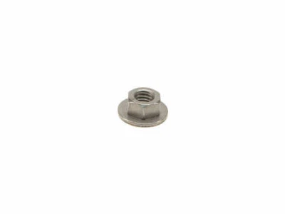 For 2011-2016 BMW 535i xDrive Nut Genuine 17823CB 2012 2013 2014 2015 - Image 1 of 2