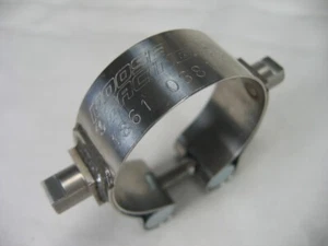 PTP "M" 46mm Diameter Clamp-On Downtube Shifters Adapter - Picture 1 of 1