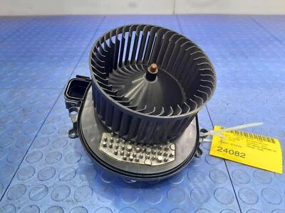 14-20 BMW F32 F36 428i 430i 435i 440i Calentador AC Soplador Motor/Resistencia OEM Foto 1 de 4