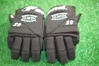 Ferland Lwd Size 29 Cm Hockey Gloves Vgc #V168