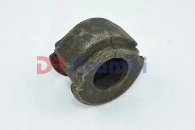 Dübel BAR Stabilisator Vorne Audi 80 90 - AUDI-VOLKSWAGEN 893411327C Foto 1 de 4