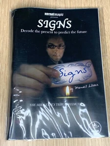 SCHILDER (Gimmicks und Online-Anleitungen) von Vernet - Trick - Bild 1 von 2