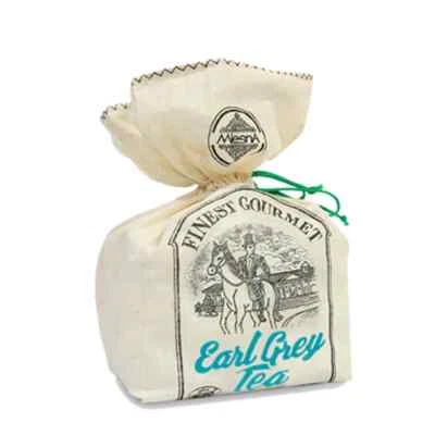 Bolsa de tela de té gris Mlesna Earl (500 g) envío gratuito a todo el mundo Foto 1 de 2