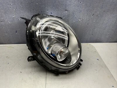 Farol direito 2008 2009 2010 2011 2012 2013 2014 Mini Cooper destro fabricante de equipamento original - Imagem 1 de 4
