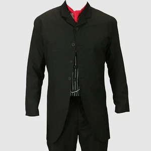 A Historical Emporium Exclusive Great Coat - Picture 1 of 4