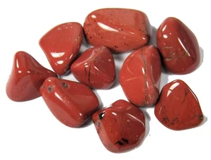 20 pc Tumbled Stones size medium Beautiful Crystal Rock - Picture 1 of 40