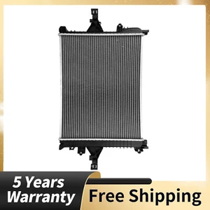 Radiator For Volvo S80 1999-2006 S60 2001-09 V70 2001-07 XC70 2003-07 CU2805 - Bild 1 von 14