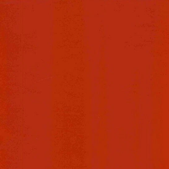 Nappe de Table en Toile Cirée Couleurs Uni Unie Rouge 186 Carré Rond Ovale - Photo 1/1