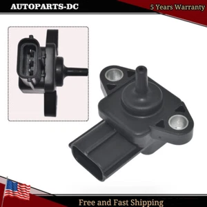 MAP Pressure Sensor For Yamaha FJR1300 Road Star XV1700 R6S YZF-R6 E1T24772 - Picture 1 of 10