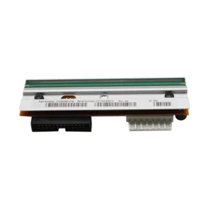 P1046696-099 Printhead for Zebra ZE500-4 Thermal Label Printer RH&LH 200dpi - Picture 1 of 4