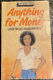 Pacesetters; Anything For Money by Akinbolu Babarinsa (Paperback, 1985)