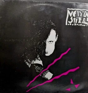 Nennstiel Maci Same O454 Vinyl. Great Condition Funky Records. German Release. - Bild 1 von 5