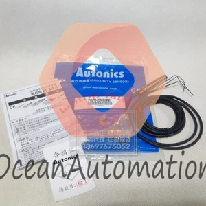 New 1PCS For Autonics Proximity Sensor PRL12-2DN - Picture 1 of 3