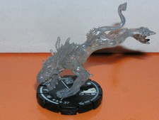 Mage Knight Sorcery #009 Blood Demon