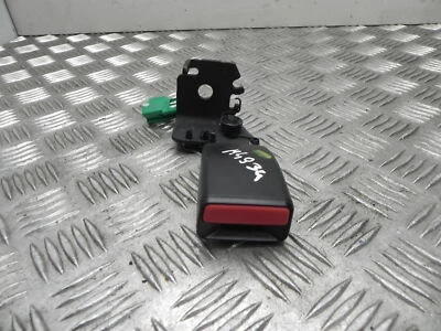 Cerradura cinturón Volvo S90 II 2019 32239047 Foto 1 de 3