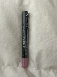 Sephora Colorful Shadow and Liner Pencil Crayon 42 Cotton Candy Shimmer Sealed - Picture 1 of 5