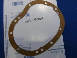 Junta cubierta de caja de cambios interior émbolo BSA FABRICANTE DE EQUIPOS ORIGINALES # 66-3069 A661 - Imagen 1 de 1
