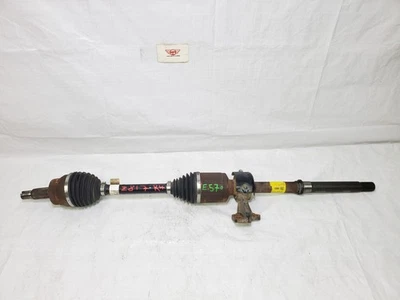 2021-2023 Hyundai Santa Fe Axle Shaft Front Right Passenger AWD OEM 49560-R5250 Foto 1 de 4