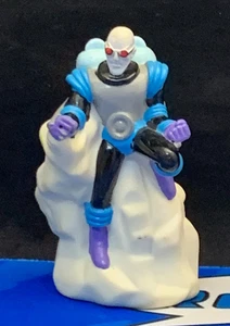 1997 Taco Bell - Batman & Robin - Mr. Freeze Sleet Shooter Toy - Picture 1 of 2