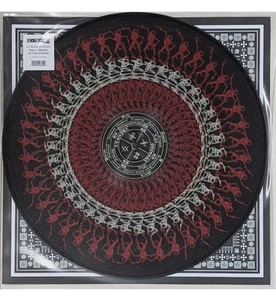 DURAN DURAN Danse Macabre De Luxe SEALED Zoetrope RSD 2025 Exclusive - Picture 1 of 1